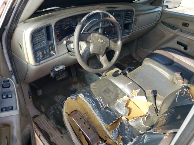 Photo 7 VIN: 1GTEK14V25Z218133 - GMC SIERRA 