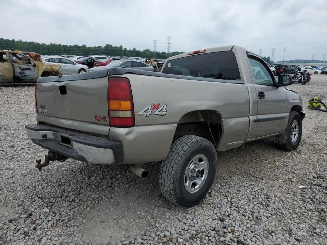 Photo 2 VIN: 1GTEK14V33Z103084 - GMC SIERRA 