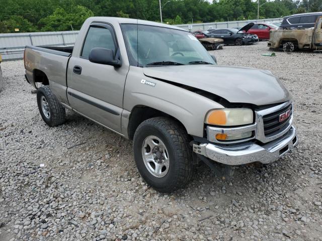 Photo 3 VIN: 1GTEK14V33Z103084 - GMC SIERRA 