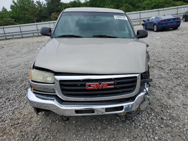 Photo 4 VIN: 1GTEK14V33Z103084 - GMC SIERRA 