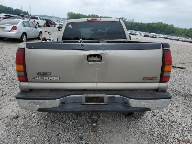 Photo 5 VIN: 1GTEK14V33Z103084 - GMC SIERRA 