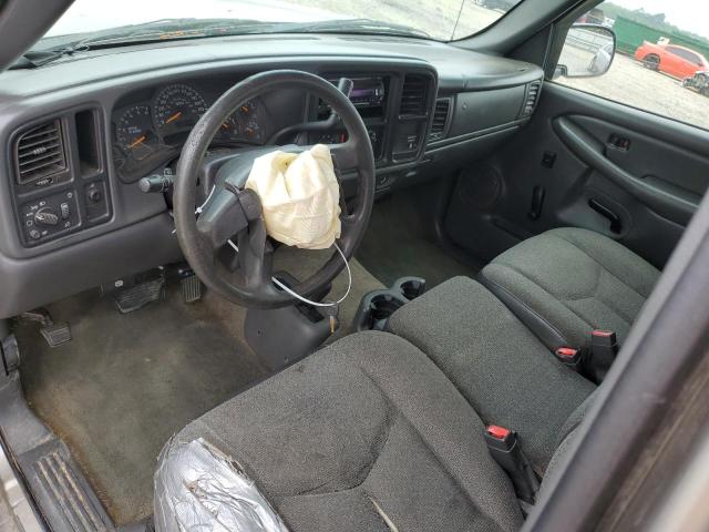 Photo 7 VIN: 1GTEK14V33Z103084 - GMC SIERRA 