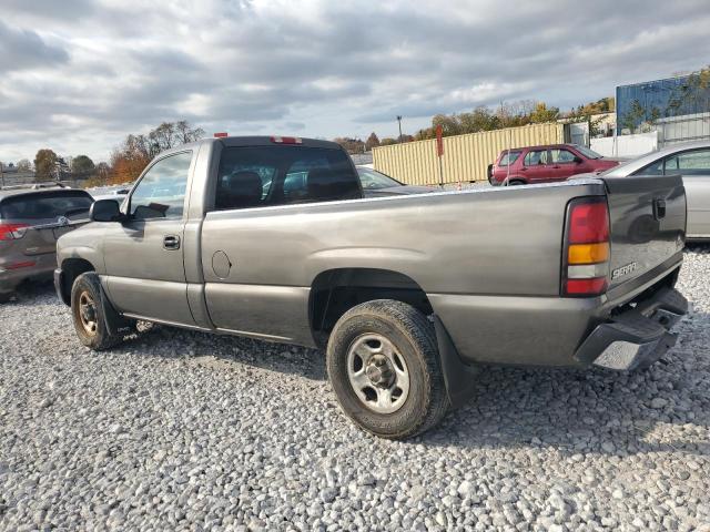 Photo 1 VIN: 1GTEK14V34Z227664 - GMC NEW SIERRA 