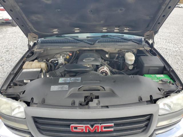 Photo 10 VIN: 1GTEK14V34Z227664 - GMC NEW SIERRA 