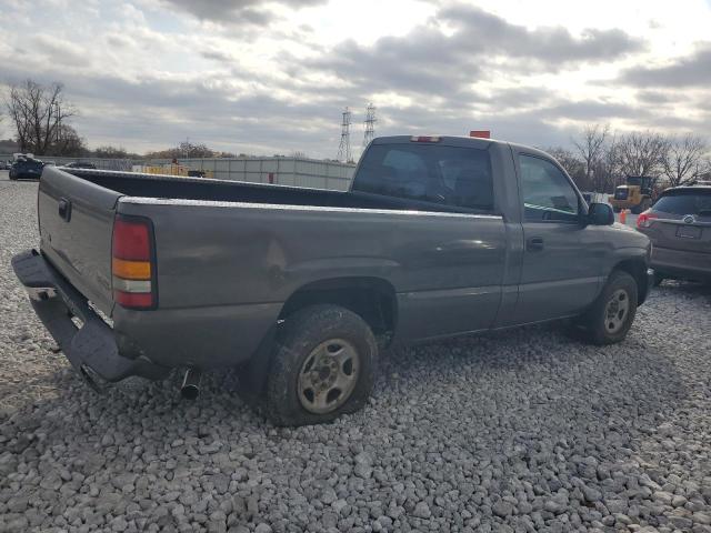 Photo 2 VIN: 1GTEK14V34Z227664 - GMC NEW SIERRA 