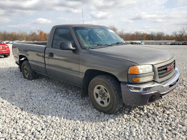 Photo 3 VIN: 1GTEK14V34Z227664 - GMC NEW SIERRA 