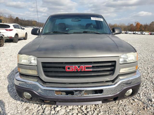 Photo 4 VIN: 1GTEK14V34Z227664 - GMC NEW SIERRA 