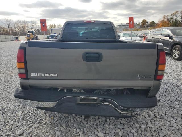 Photo 5 VIN: 1GTEK14V34Z227664 - GMC NEW SIERRA 