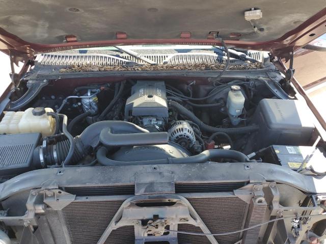 Photo 10 VIN: 1GTEK14V3XZ530142 - GMC NEW SIERRA 