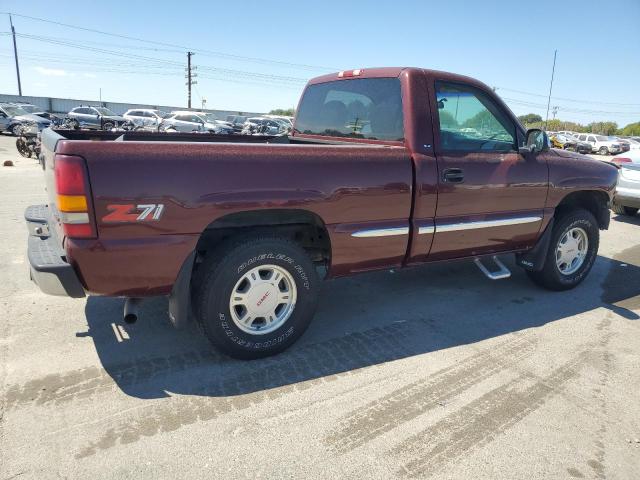 Photo 2 VIN: 1GTEK14V3XZ530142 - GMC NEW SIERRA 