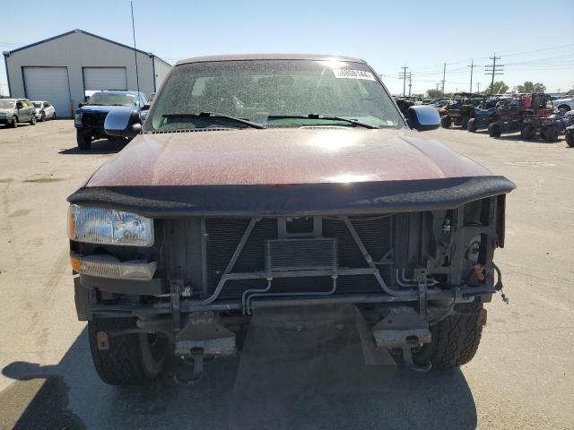 Photo 4 VIN: 1GTEK14V3XZ530142 - GMC NEW SIERRA 