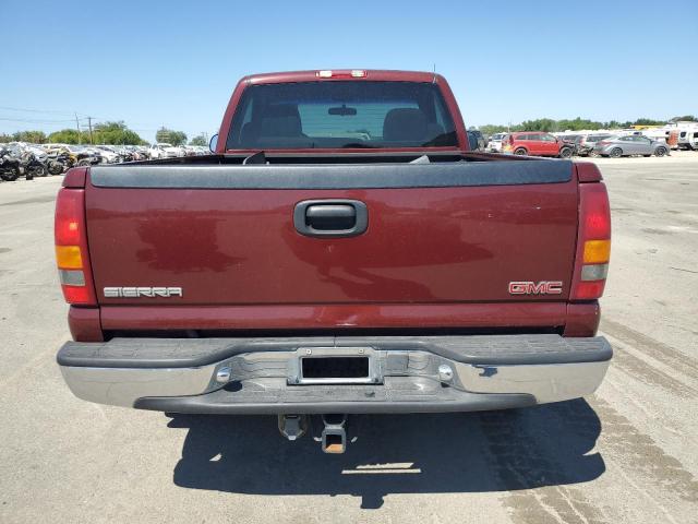 Photo 5 VIN: 1GTEK14V3XZ530142 - GMC NEW SIERRA 