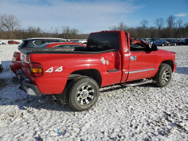 Photo 2 VIN: 1GTEK14V44Z106593 - GMC SIERRA 