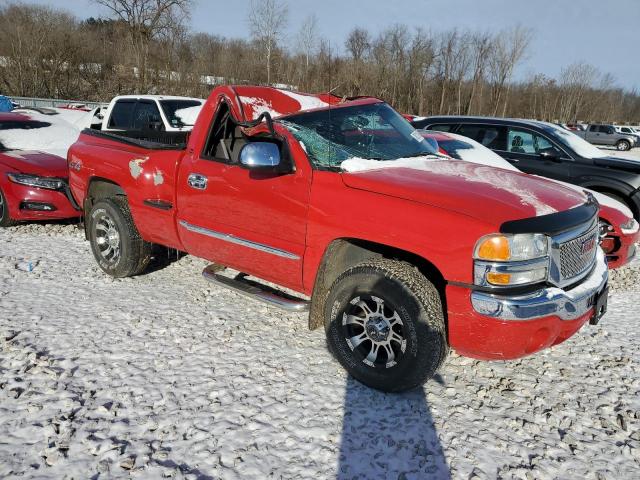 Photo 3 VIN: 1GTEK14V44Z106593 - GMC SIERRA 