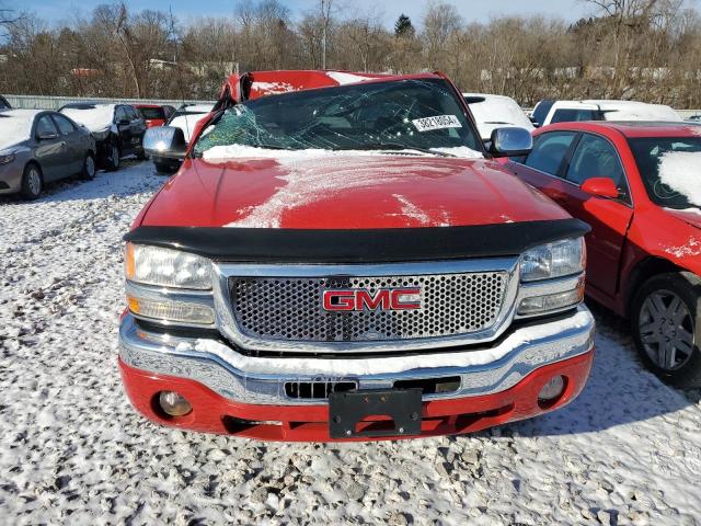 Photo 4 VIN: 1GTEK14V44Z106593 - GMC SIERRA 