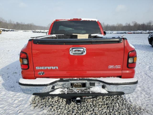 Photo 5 VIN: 1GTEK14V44Z106593 - GMC SIERRA 