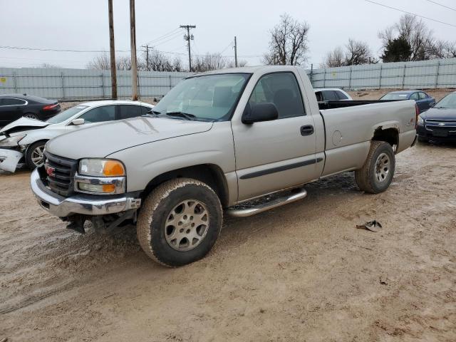 Photo 0 VIN: 1GTEK14V46E209944 - GMC SIERRA 