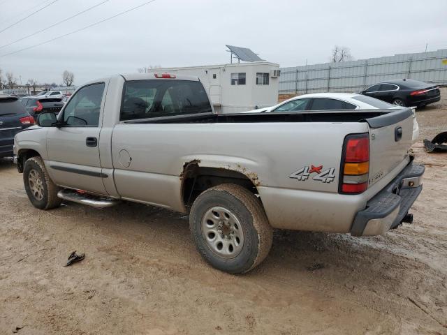 Photo 1 VIN: 1GTEK14V46E209944 - GMC SIERRA 