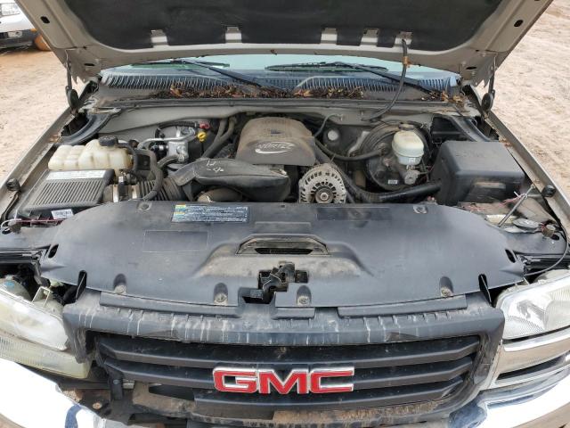 Photo 10 VIN: 1GTEK14V46E209944 - GMC SIERRA 