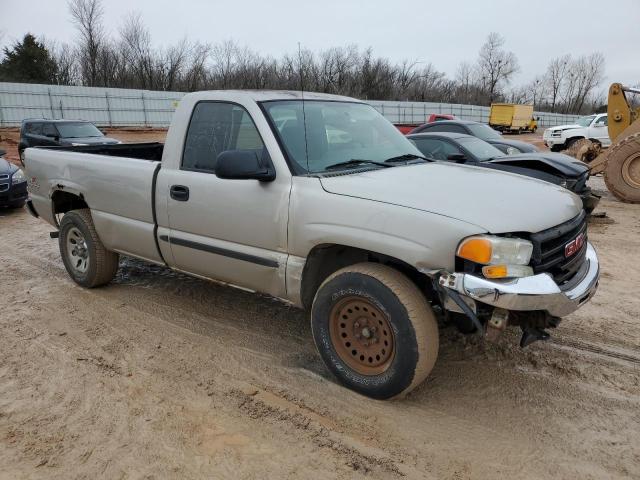 Photo 3 VIN: 1GTEK14V46E209944 - GMC SIERRA 