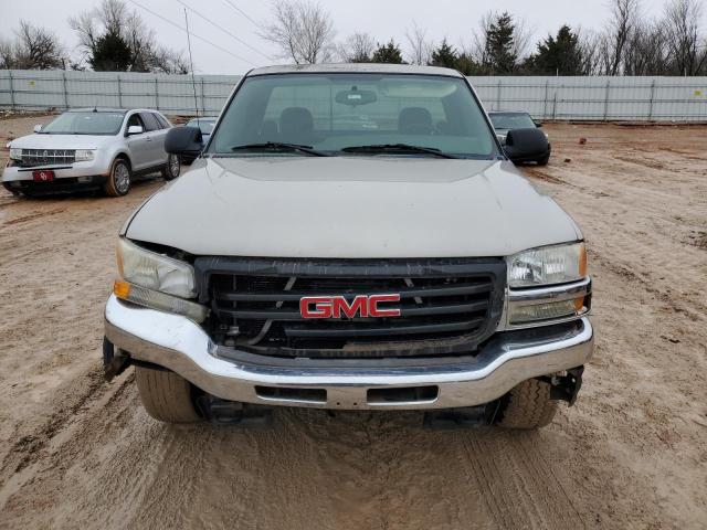 Photo 4 VIN: 1GTEK14V46E209944 - GMC SIERRA 