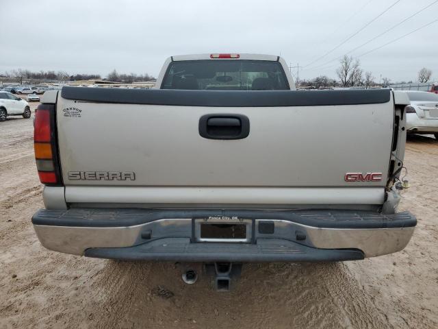 Photo 5 VIN: 1GTEK14V46E209944 - GMC SIERRA 