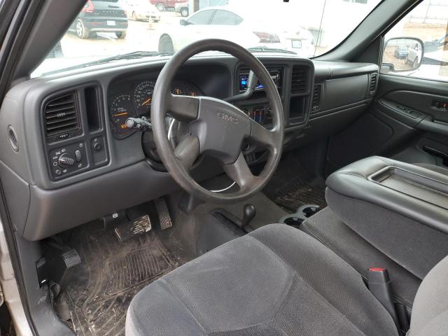 Photo 7 VIN: 1GTEK14V46E209944 - GMC SIERRA 