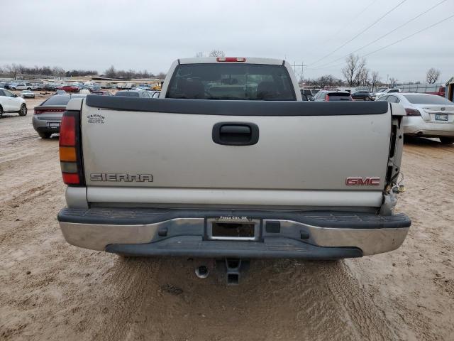 Photo 9 VIN: 1GTEK14V46E209944 - GMC SIERRA 