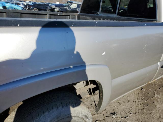 Photo 11 VIN: 1GTEK14V46Z117807 - GMC SIERRA 