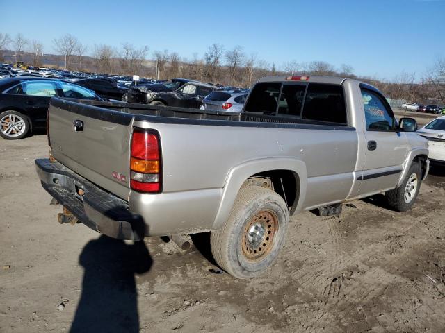 Photo 2 VIN: 1GTEK14V46Z117807 - GMC SIERRA 