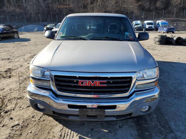 Photo 4 VIN: 1GTEK14V46Z117807 - GMC SIERRA 