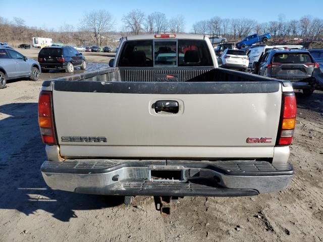 Photo 5 VIN: 1GTEK14V46Z117807 - GMC SIERRA 