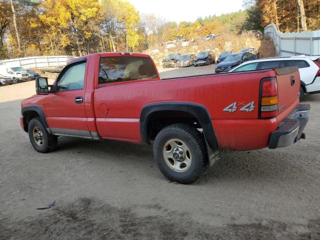 Photo 1 VIN: 1GTEK14V54E204605 - GMC NEW SIERRA 