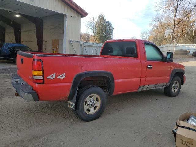 Photo 2 VIN: 1GTEK14V54E204605 - GMC NEW SIERRA 