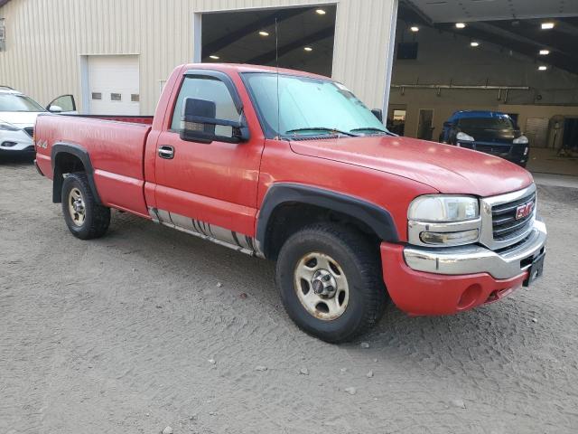 Photo 3 VIN: 1GTEK14V54E204605 - GMC NEW SIERRA 