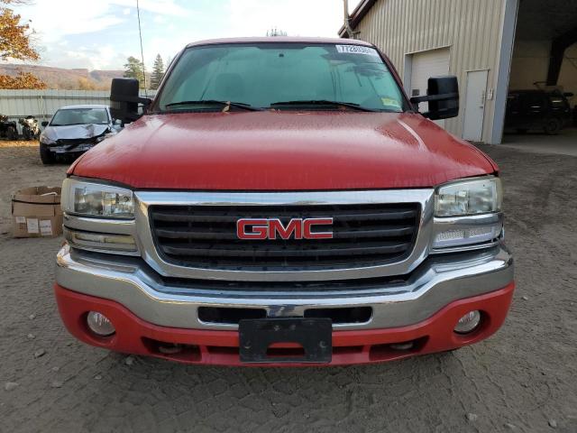 Photo 4 VIN: 1GTEK14V54E204605 - GMC NEW SIERRA 