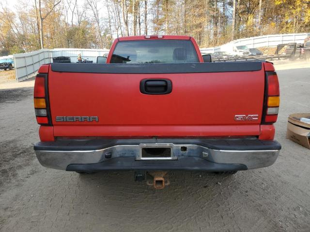 Photo 5 VIN: 1GTEK14V54E204605 - GMC NEW SIERRA 