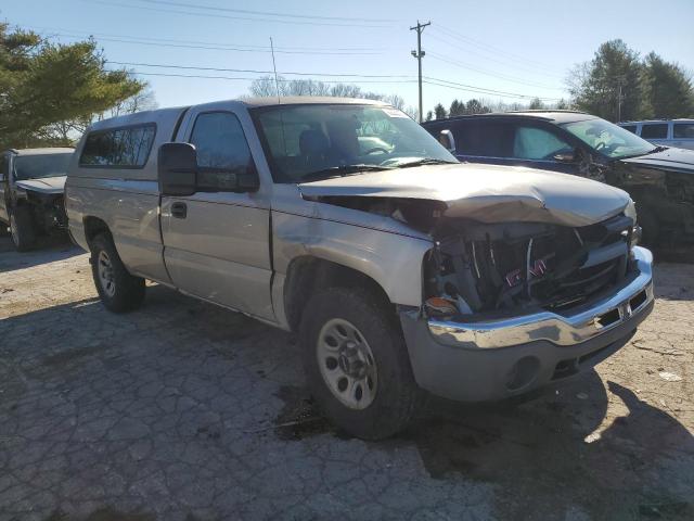 Photo 3 VIN: 1GTEK14V57Z161946 - GMC NEW SIERRA 