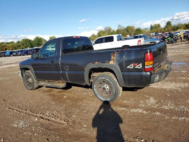 Photo 1 VIN: 1GTEK14V65Z160155 - GMC NEW SIERRA 