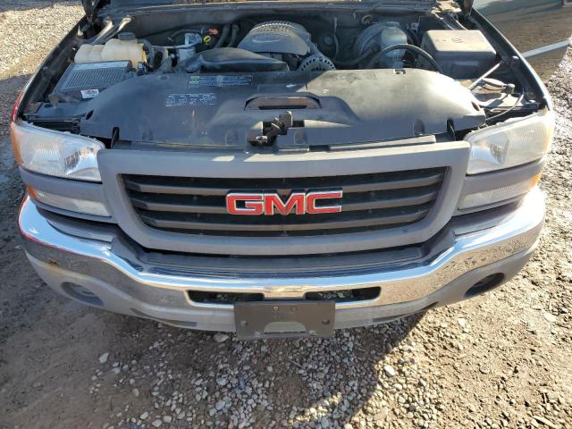 Photo 10 VIN: 1GTEK14V65Z160155 - GMC NEW SIERRA 