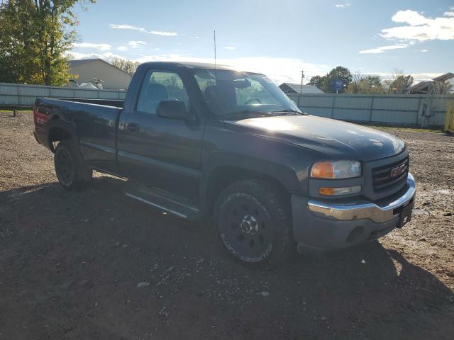 Photo 3 VIN: 1GTEK14V65Z160155 - GMC NEW SIERRA 