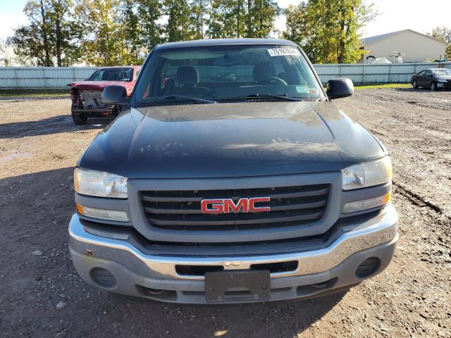 Photo 4 VIN: 1GTEK14V65Z160155 - GMC NEW SIERRA 