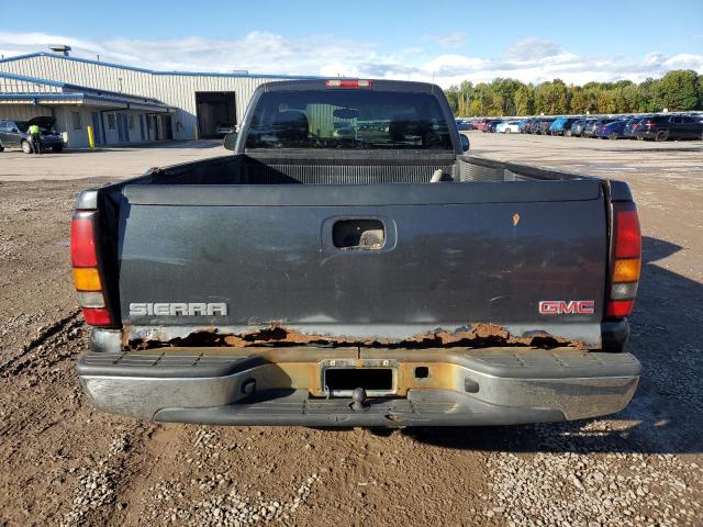 Photo 5 VIN: 1GTEK14V65Z160155 - GMC NEW SIERRA 