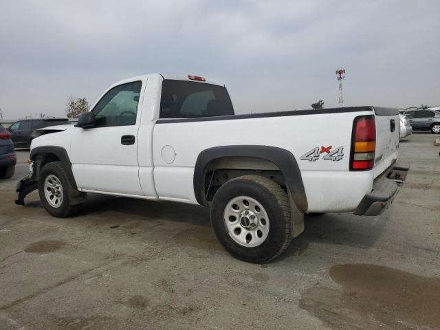 Photo 1 VIN: 1GTEK14V65Z222010 - GMC NEW SIERRA 