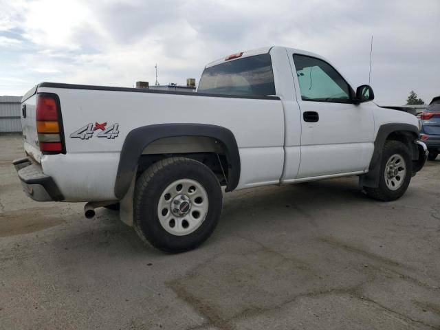 Photo 2 VIN: 1GTEK14V65Z222010 - GMC NEW SIERRA 