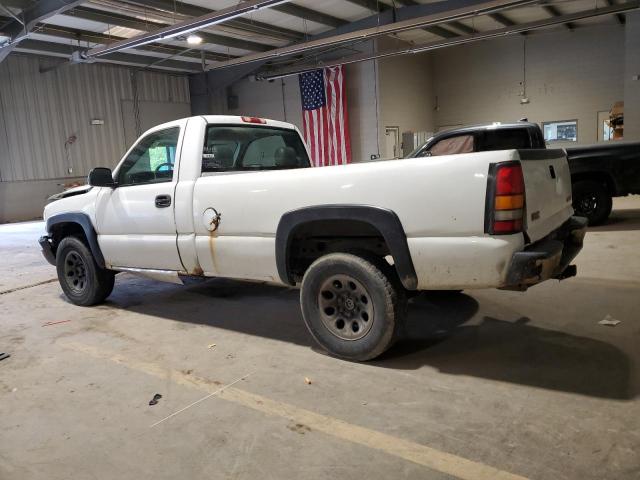 Photo 1 VIN: 1GTEK14V66E185369 - GMC SIERRA 