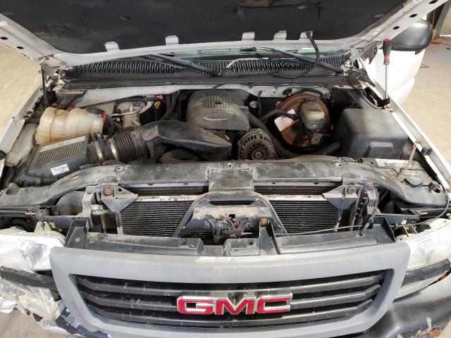 Photo 10 VIN: 1GTEK14V66E185369 - GMC SIERRA 