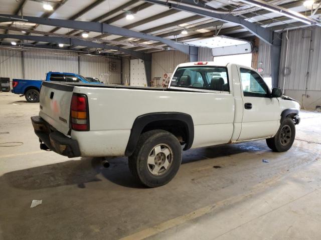 Photo 2 VIN: 1GTEK14V66E185369 - GMC SIERRA 