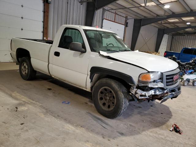 Photo 3 VIN: 1GTEK14V66E185369 - GMC SIERRA 