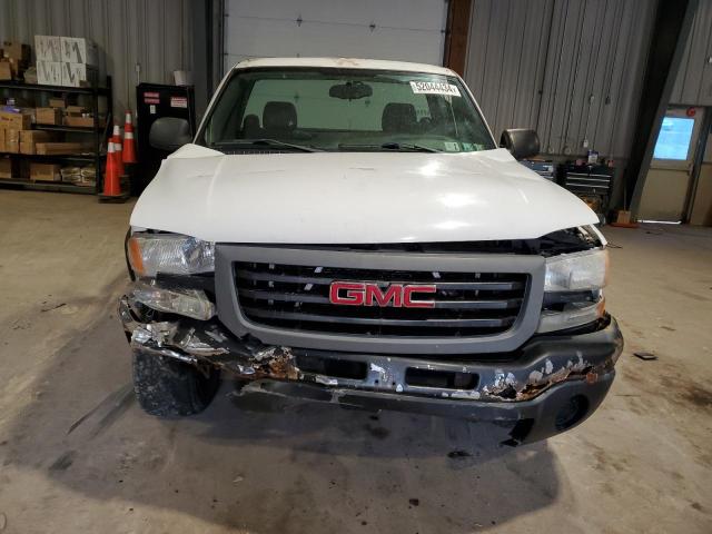 Photo 4 VIN: 1GTEK14V66E185369 - GMC SIERRA 